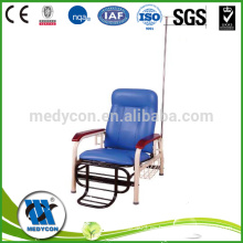 Silla caliente de la transfusión de sangre de la venta y silla de la infusión y silla paciente
